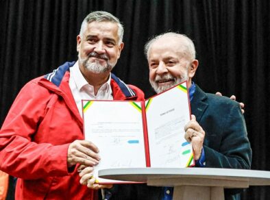 Presidente cria secretaria extraordinária para apoio à reconstrução do Rio Grande do Sul