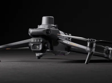 Confira os lançamentos e produtos expostos nas feiras DroneShow Robotics, MundoGEO Connect, SpaceBR Show e Expo eVTOL 2024