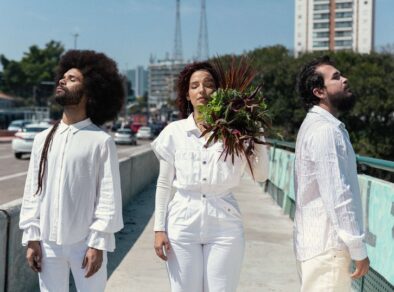 Bando Tukum coloca o pé na estrada para lançar turnê do show “Estradas Dentro”, e chega a São José dos Campos em 1º de junho