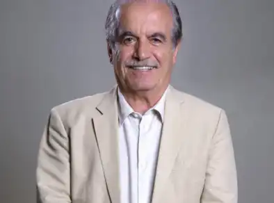 Empresário Chaim Zaher recebe título de cidadão de São José dos Campos