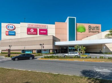 Ajude o Rio Grande do Sul: Buriti Shopping Guará realiza o ponto de arrecadação de doações