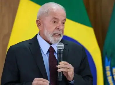 Compras internacionais: MP encerra isenção e Lula diz que vai vetar dispositivo