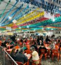 Festa Junina 2024: confira as datas e locais das tradicionais quermesses…