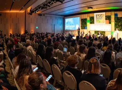 ESG Energia e Negócios analisará o caminho para a COP 30 no Brasil diante da adaptação às mudanças climáticas, da responsabilidade com a segurança energética, do compromisso com a transição justa e da produção sustentável na Margem Equatorial