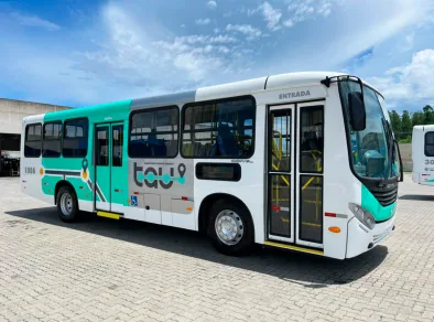 Prefeitura de Taubaté divulga resultados da pesquisa do Transporte Acessível Urbano de 2024