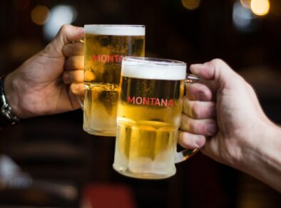 Montana Grill oferece chopp em dobro às quartas e quintas-feiras, de junho a agosto