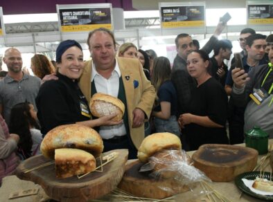 3° Fórum da Gastronomia Artesanal tem data marcada para início de julho