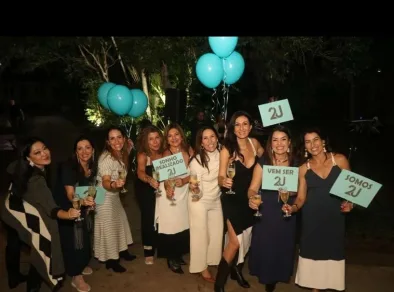 Lançamento da Coleção Outono da 2U Moda