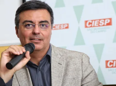 Ciesp apresenta estudo inédito durante palestra na Campinas Innovation Week na próxima quarta