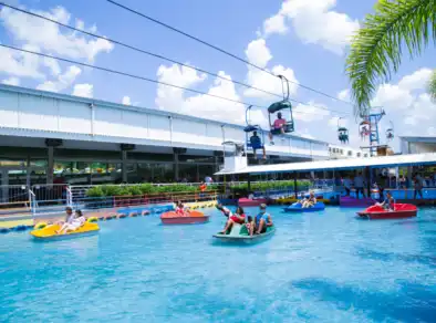 Complexo de lazer localizado em Itu estende funcionamento no mês de julho