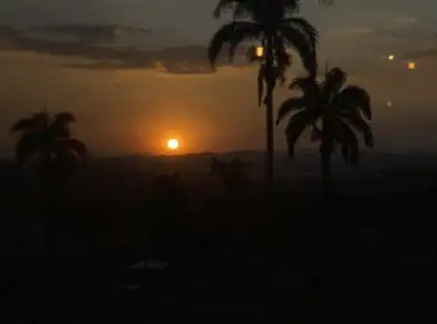 Semana deve ter temperaturas máximas de 33°C no Vale do Paraíba