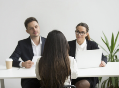 Entrevista de emprego: pesquisa destaca a importância do recrutamento humanizado para a saúde mental de candidatos