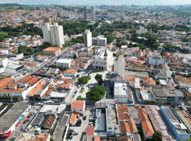 Abertas inscrições para 7ª Conferência Municipal da Cidade de Jacareí