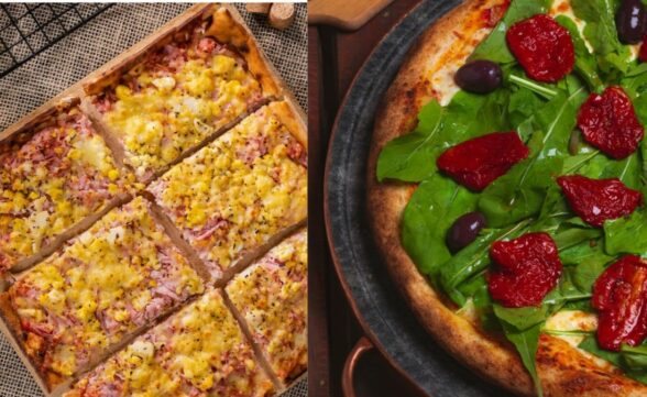 Dia Internacional da Pizza: 8 pizzarias com cardápios diferentes em São José dos Campos