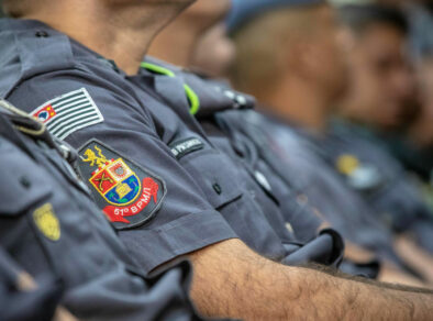 Polícia Militar de São Paulo intensifica atuação em áreas de competência da Polícia Civil, denuncia Associação de Delegados do estado 