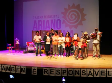 Nesta sexta (21), Jacareí promove ‘II Fórum de Conscientização da Violência Contra a Pessoa Idosa’