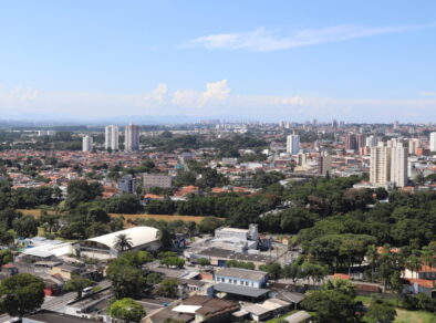 IPTU em Jacareí: pagamento somente pelo código de barras