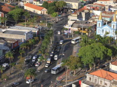 Motoristas podem indicar real infrator pelo aplicativo da Carteira Digital de Trânsito (CDT), em Jacareí