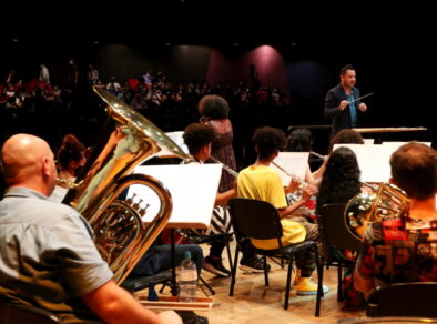 Teatro Ariano Suassuna recebe apresentações do concerto ‘Clássicos da Disney’
