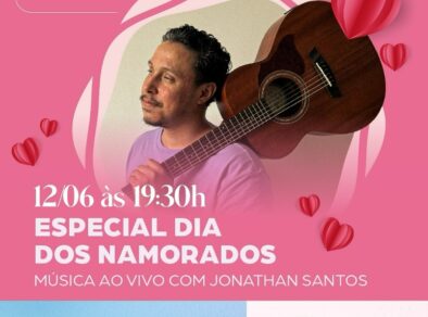 Promoção “Te levo com amor” do Shopping Pátio Pinda se aproxima do fim