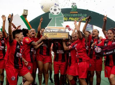Taça das Favelas 2024: Friboi reafirma social no esporte e compromisso
