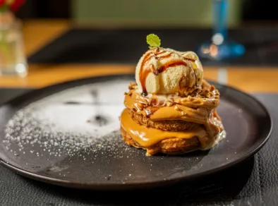 Primeira classe: Hangar13 gastronomia lança menu especial para o dia dos namorados