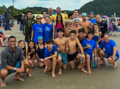 Bertioga recebe a Prova Harry Finger no próximo dia 23 de junho