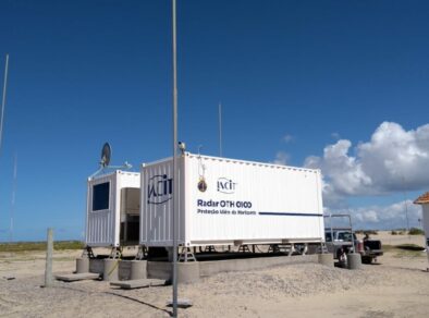 Dia dos Oceanos: empresa joseense desenvolve tecnologia que ajuda a Marinha a monitorar riquezas naturais do Brasil