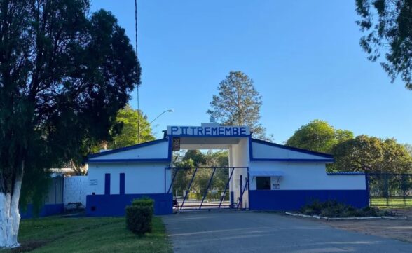 Mais de 130 detentos do Vale não retornaram à prisão após “saidinha”  