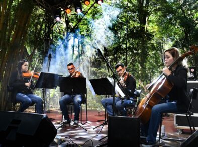 6º edição do Festival Mais Gastronomia acontece em São José