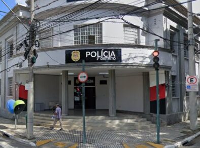 Homem é preso por importunação sexual em shopping no centro de São José