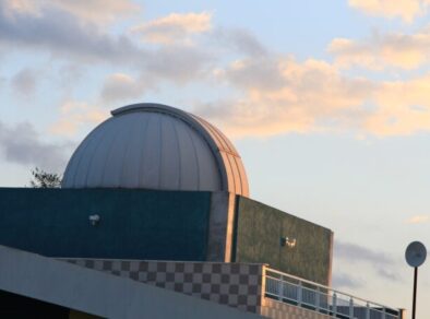 Evento gratuito de Astronomia será realizado no Observatório da Univap em São José