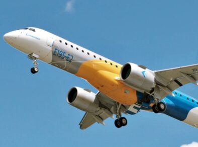 Embraer e Boeing abrem 60 vagas de emprego em São José