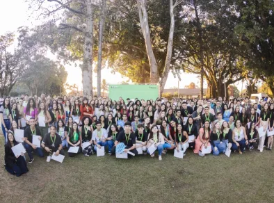 Tenaris premia alunos de Pindamonhangaba que se destacaram nos estudos