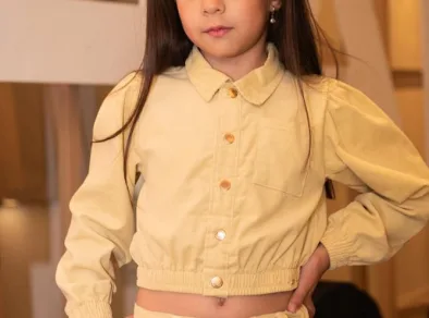 Tendências e dicas para moda infanto-juvenil
