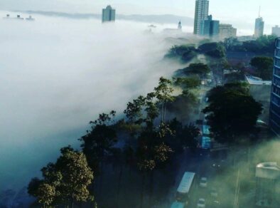 Inverno começa nesta quinta (20) com previsão de temperaturas baixas