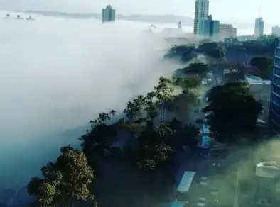 Inverno começa nesta quinta (20) com previsão de temperaturas baixas