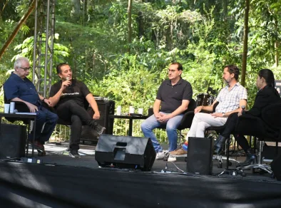 A 6ª edição do Mais Gastronomia, festival gastronômico chegou ao fim