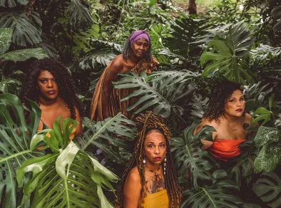 Websérie Trajetórias reúne artistas negras de Jacareí