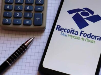 Receita abre consulta ao 2º lote de restituição do IR 2024 nesta sexta (21)