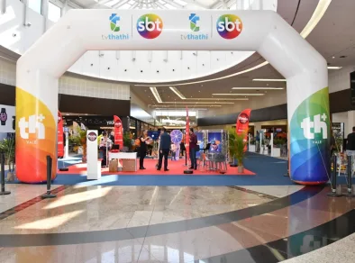 Feirão de Imovéis começa hoje no Vale Sul Shopping