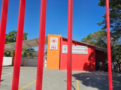 Vereador denuncia falta de viaturas na Base dos Bombeiros em Santana