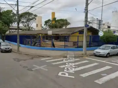 Criança de dois anos foge de Escola Municipal em São José