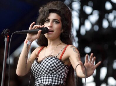 Homenagem a Amy Winehouse é atração gratuita nesta sexta (28)