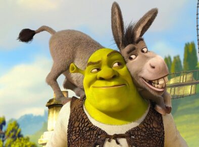 “Shrek 5” será lançado em 2025 e Burro ganhará filme solo