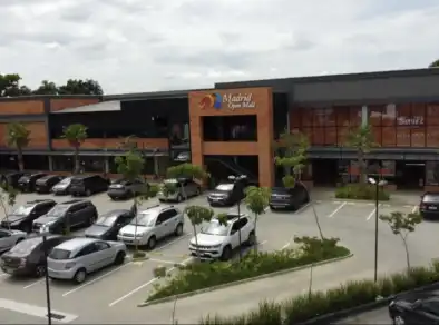 Arraiá do Madrid Open Mall acontecerá no próximo final de semana