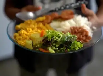 Escolas estaduais terão merenda para alunos durante as férias