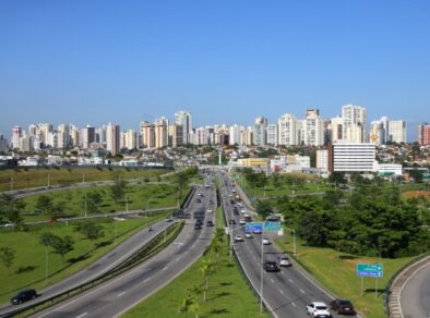 São José, Guaratinguetá e Pinda tinham contrato com empresa ligada ao PCC