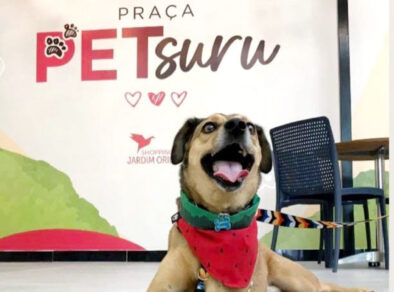 Shopping Jardim Oriente Promoverá o Dia da Saúde Pet e Seus Tutores