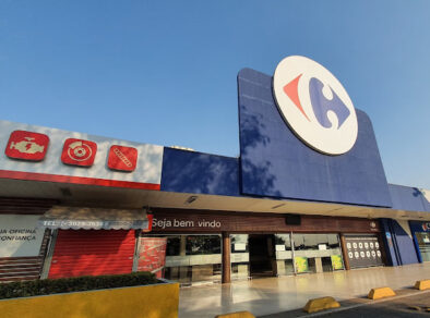 Carrefour passa a funcionar 24 horas todos os dias